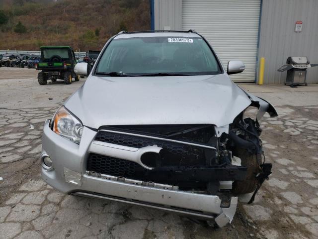 Photo 4 VIN: 2T3DF4DV1AW053428 - TOYOTA RAV4 