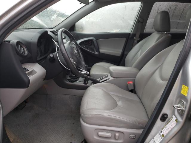 Photo 6 VIN: 2T3DF4DV1AW053428 - TOYOTA RAV4 