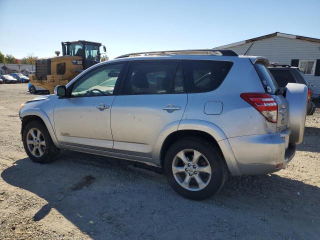 Photo 1 VIN: 2T3DF4DV1AW062162 - TOYOTA RAV4 LIMIT 