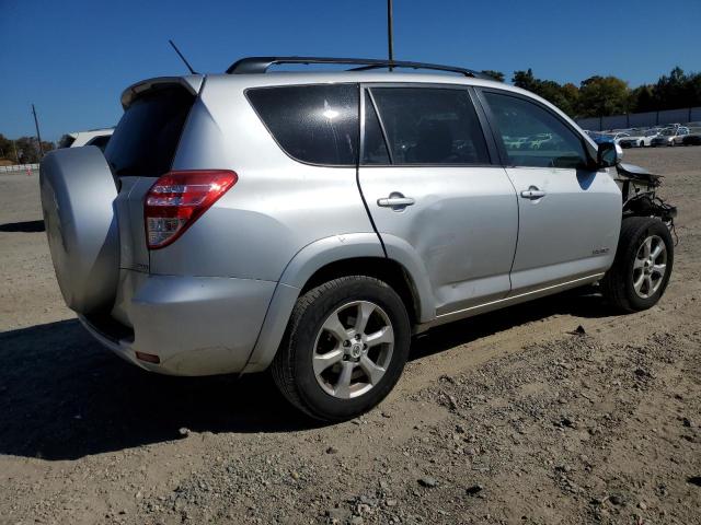 Photo 2 VIN: 2T3DF4DV1AW062162 - TOYOTA RAV4 LIMIT 