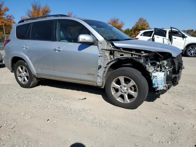 Photo 3 VIN: 2T3DF4DV1AW062162 - TOYOTA RAV4 LIMIT 