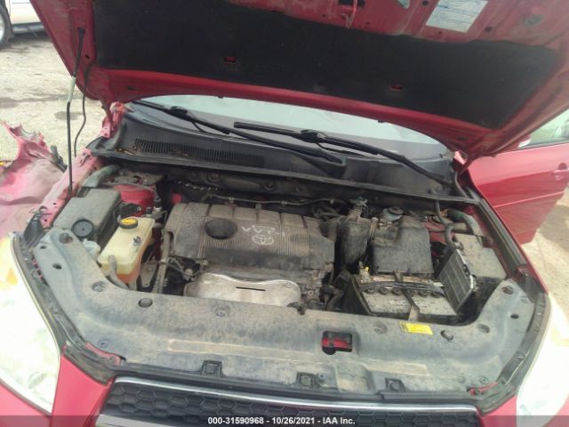 Photo 9 VIN: 2T3DF4DV1AW062257 - TOYOTA RAV4 