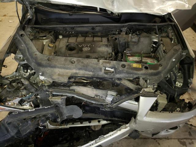 Photo 6 VIN: 2T3DF4DV1AW062937 - TOYOTA RAV4 LIMIT 