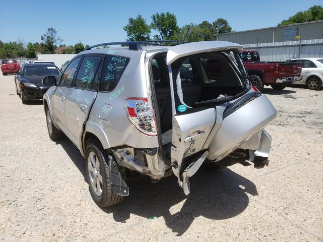 Photo 2 VIN: 2T3DF4DV1BW090108 - TOYOTA RAV4 LIMIT 