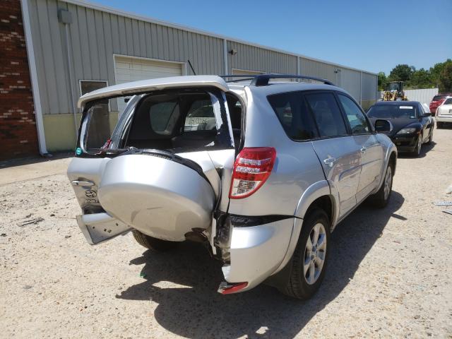 Photo 3 VIN: 2T3DF4DV1BW090108 - TOYOTA RAV4 LIMIT 