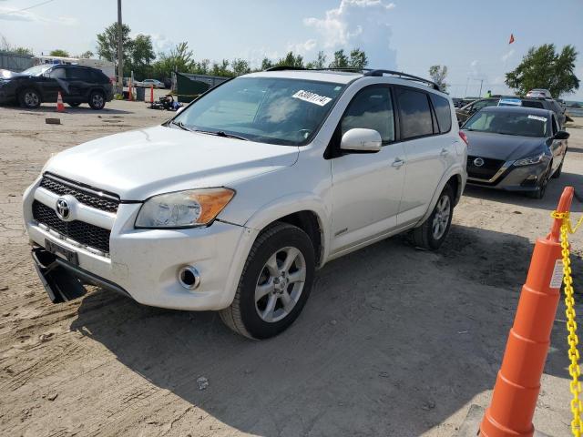 Photo 0 VIN: 2T3DF4DV1BW096751 - TOYOTA RAV4 LIMIT 