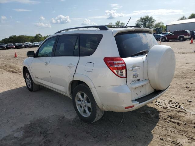 Photo 1 VIN: 2T3DF4DV1BW096751 - TOYOTA RAV4 LIMIT 