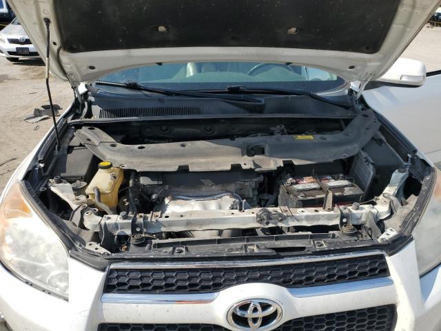 Photo 10 VIN: 2T3DF4DV1BW096751 - TOYOTA RAV4 LIMIT 