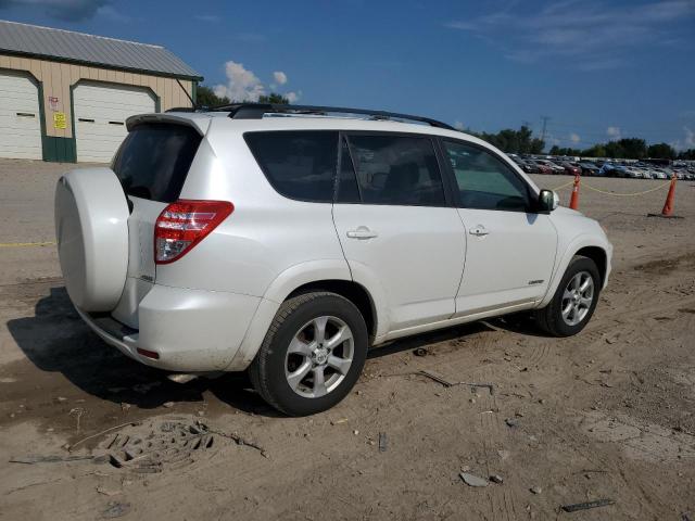 Photo 2 VIN: 2T3DF4DV1BW096751 - TOYOTA RAV4 LIMIT 