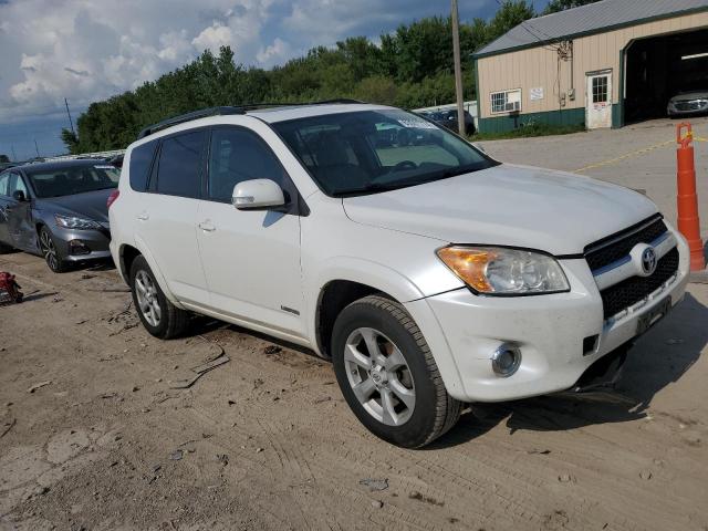 Photo 3 VIN: 2T3DF4DV1BW096751 - TOYOTA RAV4 LIMIT 