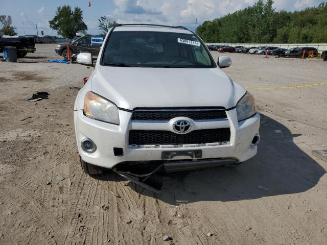 Photo 4 VIN: 2T3DF4DV1BW096751 - TOYOTA RAV4 LIMIT 