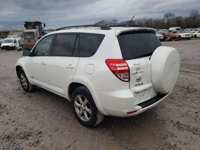 Photo 1 VIN: 2T3DF4DV1BW100734 - TOYOTA RAV4 