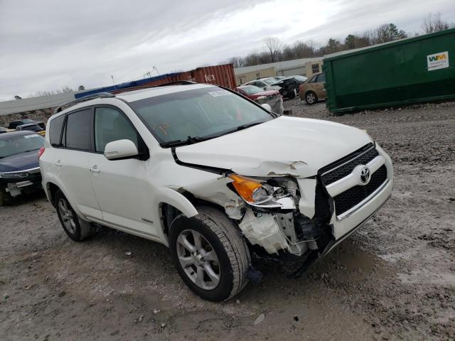 Photo 3 VIN: 2T3DF4DV1BW100734 - TOYOTA RAV4 