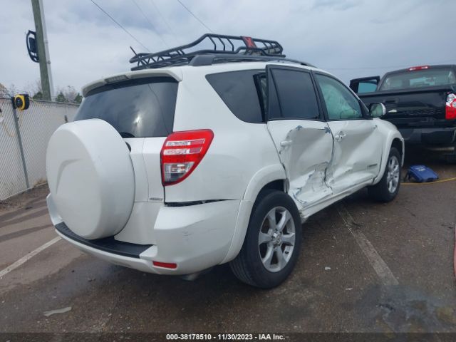 Photo 3 VIN: 2T3DF4DV1BW100734 - TOYOTA RAV4 