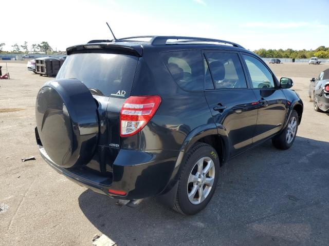 Photo 3 VIN: 2T3DF4DV1BW107442 - TOYOTA RAV4 LIMIT 