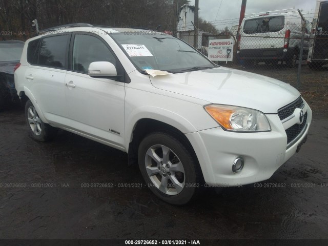 Photo 0 VIN: 2T3DF4DV1BW110311 - TOYOTA RAV4 