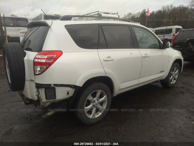 Photo 3 VIN: 2T3DF4DV1BW110311 - TOYOTA RAV4 