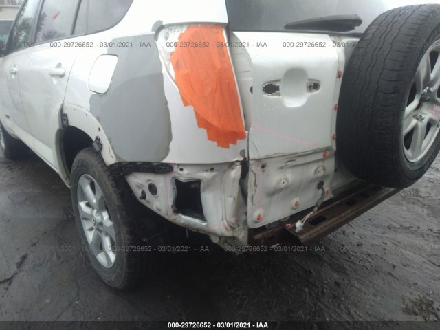 Photo 5 VIN: 2T3DF4DV1BW110311 - TOYOTA RAV4 