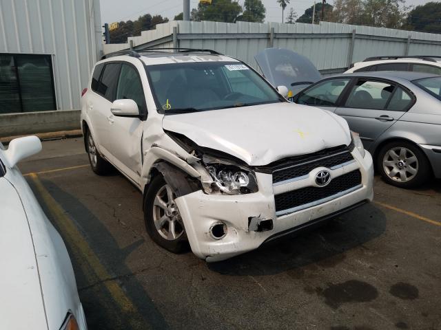 Photo 0 VIN: 2T3DF4DV1BW121843 - TOYOTA RAV4 LIMIT 