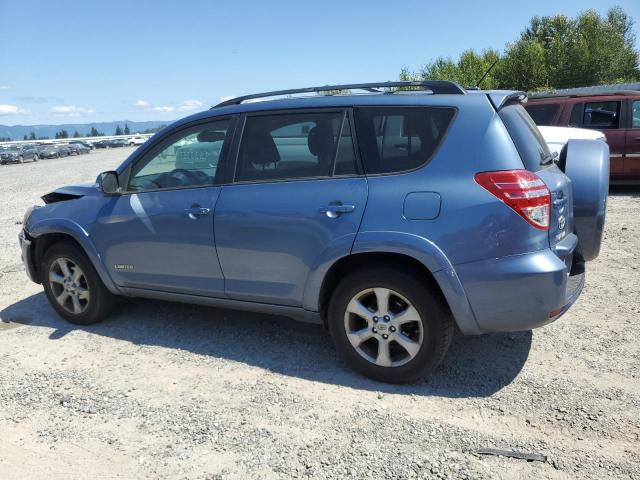 Photo 1 VIN: 2T3DF4DV1BW137928 - TOYOTA RAV4 LIMIT 