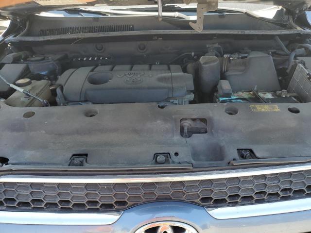 Photo 11 VIN: 2T3DF4DV1BW137928 - TOYOTA RAV4 LIMIT 