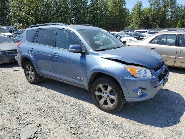 Photo 3 VIN: 2T3DF4DV1BW137928 - TOYOTA RAV4 LIMIT 