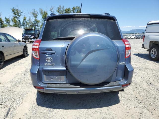 Photo 5 VIN: 2T3DF4DV1BW137928 - TOYOTA RAV4 LIMIT 