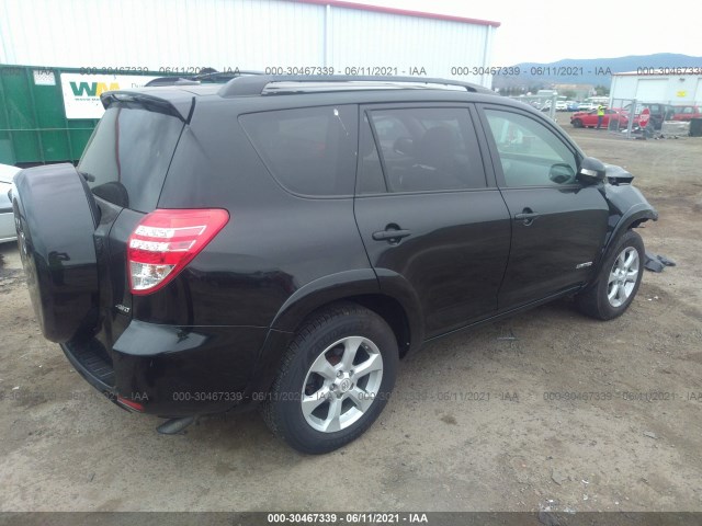 Photo 3 VIN: 2T3DF4DV1BW141607 - TOYOTA RAV4 