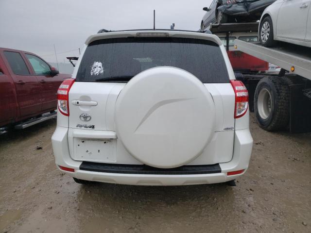 Photo 5 VIN: 2T3DF4DV1BW155295 - TOYOTA RAV4 LIMIT 