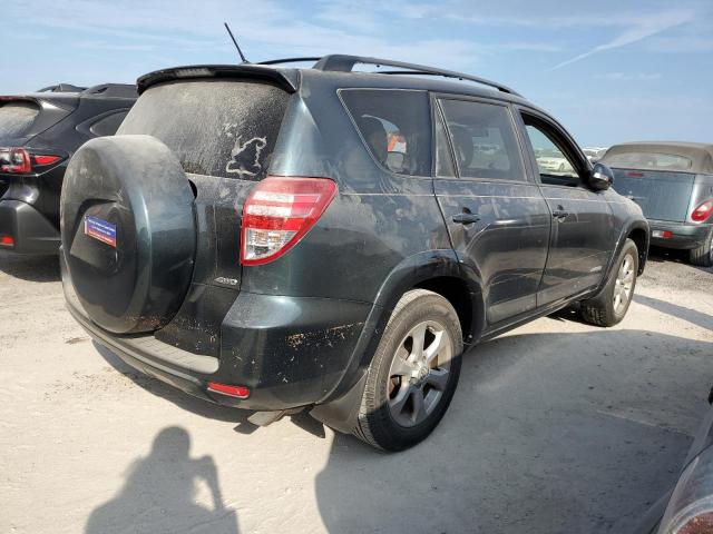 Photo 2 VIN: 2T3DF4DV1BW158150 - TOYOTA RAV4 LIMIT 