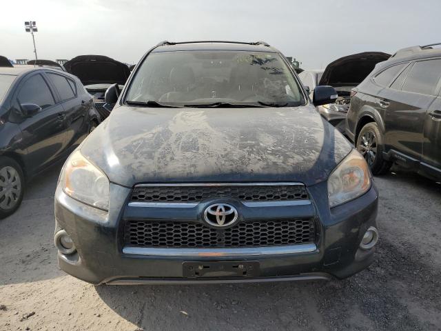 Photo 4 VIN: 2T3DF4DV1BW158150 - TOYOTA RAV4 LIMIT 