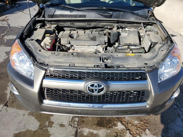 Photo 10 VIN: 2T3DF4DV1CW196379 - TOYOTA RAV4 