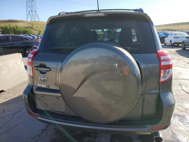 Photo 5 VIN: 2T3DF4DV1CW196379 - TOYOTA RAV4 