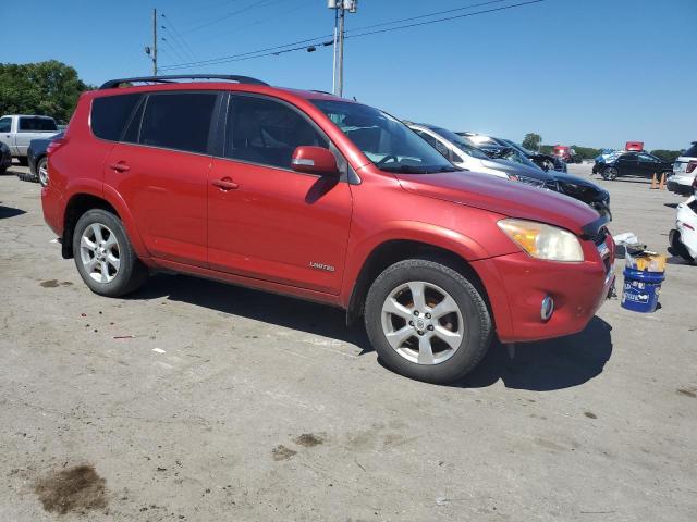 Photo 3 VIN: 2T3DF4DV1CW218171 - TOYOTA RAV4 