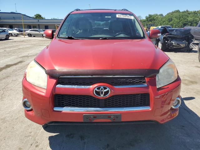 Photo 4 VIN: 2T3DF4DV1CW218171 - TOYOTA RAV4 