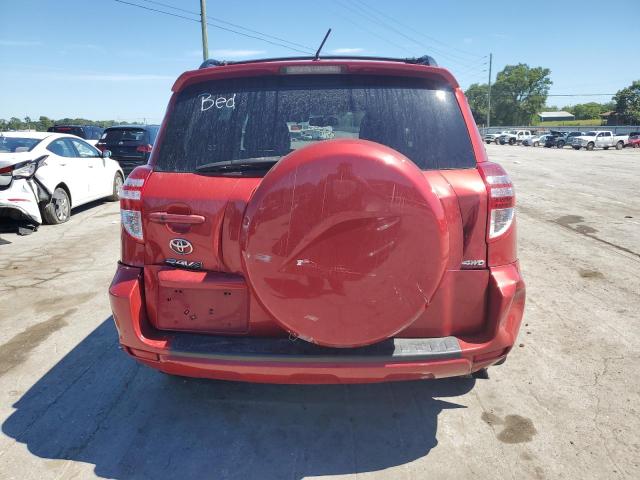 Photo 5 VIN: 2T3DF4DV1CW218171 - TOYOTA RAV4 