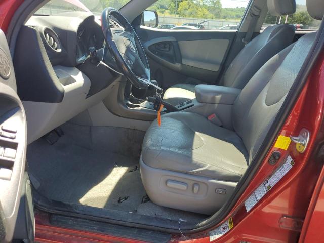 Photo 6 VIN: 2T3DF4DV1CW218171 - TOYOTA RAV4 