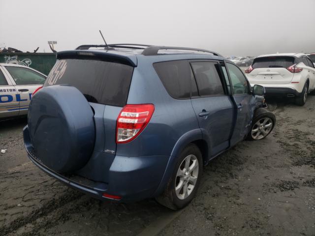 Photo 3 VIN: 2T3DF4DV1CW218929 - TOYOTA RAV4 LIMIT 