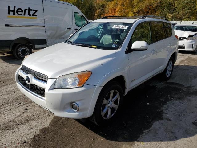 Photo 1 VIN: 2T3DF4DV1CW237903 - TOYOTA RAV4 LIMIT 