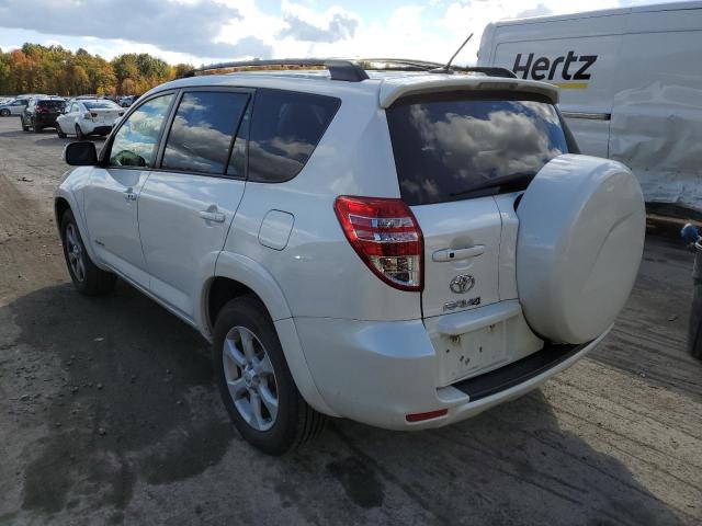 Photo 2 VIN: 2T3DF4DV1CW237903 - TOYOTA RAV4 LIMIT 