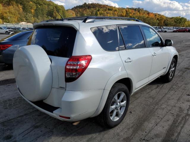 Photo 3 VIN: 2T3DF4DV1CW237903 - TOYOTA RAV4 LIMIT 