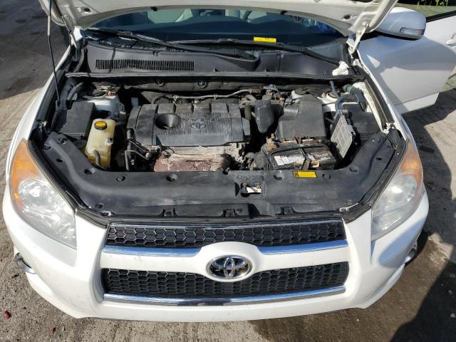 Photo 6 VIN: 2T3DF4DV1CW237903 - TOYOTA RAV4 LIMIT 