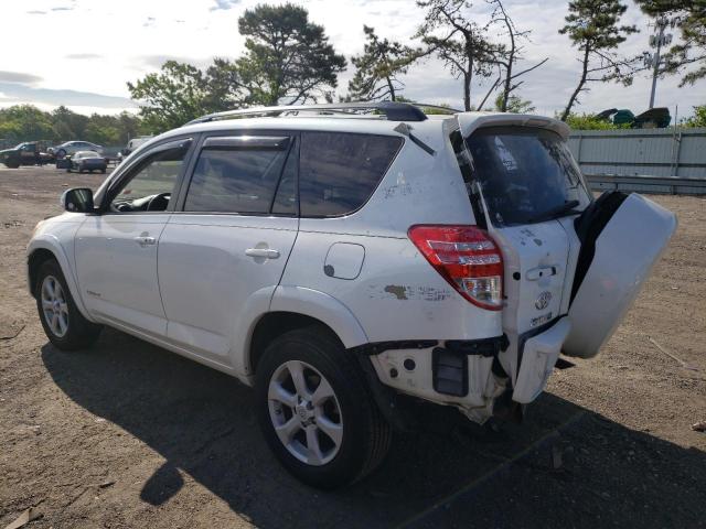 Photo 1 VIN: 2T3DF4DV1CW247590 - TOYOTA RAV4 LIMIT 