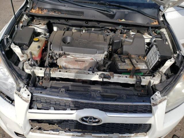 Photo 11 VIN: 2T3DF4DV1CW247590 - TOYOTA RAV4 LIMIT 