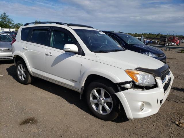 Photo 3 VIN: 2T3DF4DV1CW247590 - TOYOTA RAV4 LIMIT 