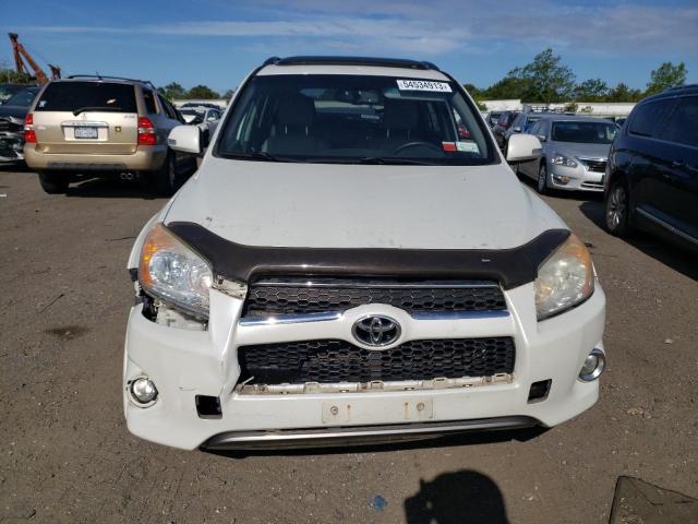 Photo 4 VIN: 2T3DF4DV1CW247590 - TOYOTA RAV4 LIMIT 