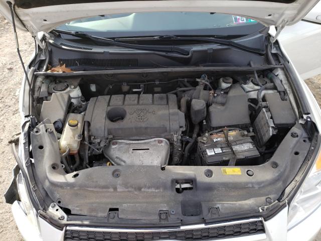 Photo 6 VIN: 2T3DF4DV1CW251249 - TOYOTA RAV4 LIMIT 