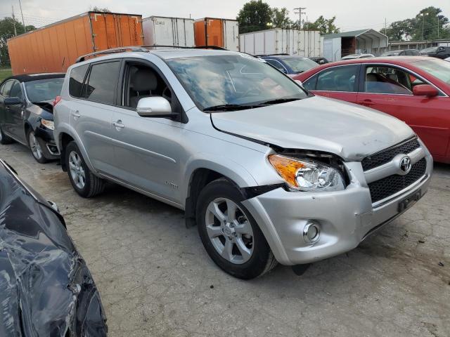 Photo 3 VIN: 2T3DF4DV1CW251350 - TOYOTA RAV4 LIMIT 