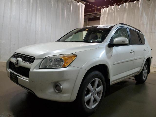 Photo 1 VIN: 2T3DF4DV1CW251414 - TOYOTA RAV4 LIMIT 