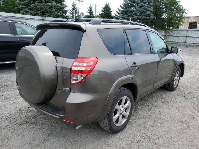 Photo 2 VIN: 2T3DF4DV1CW261862 - TOYOTA RAV4 LIMIT 